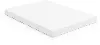 004L-MT001-Q Zinnia 6-inch Hypoallergenic Gel Memory Foam Queen Mattress
