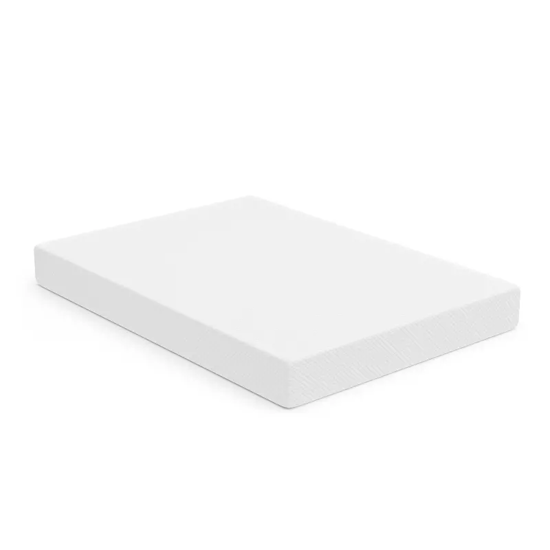 Zinnia 10-inch Hypoallergenic Gel Memory Foam Full Mattress
