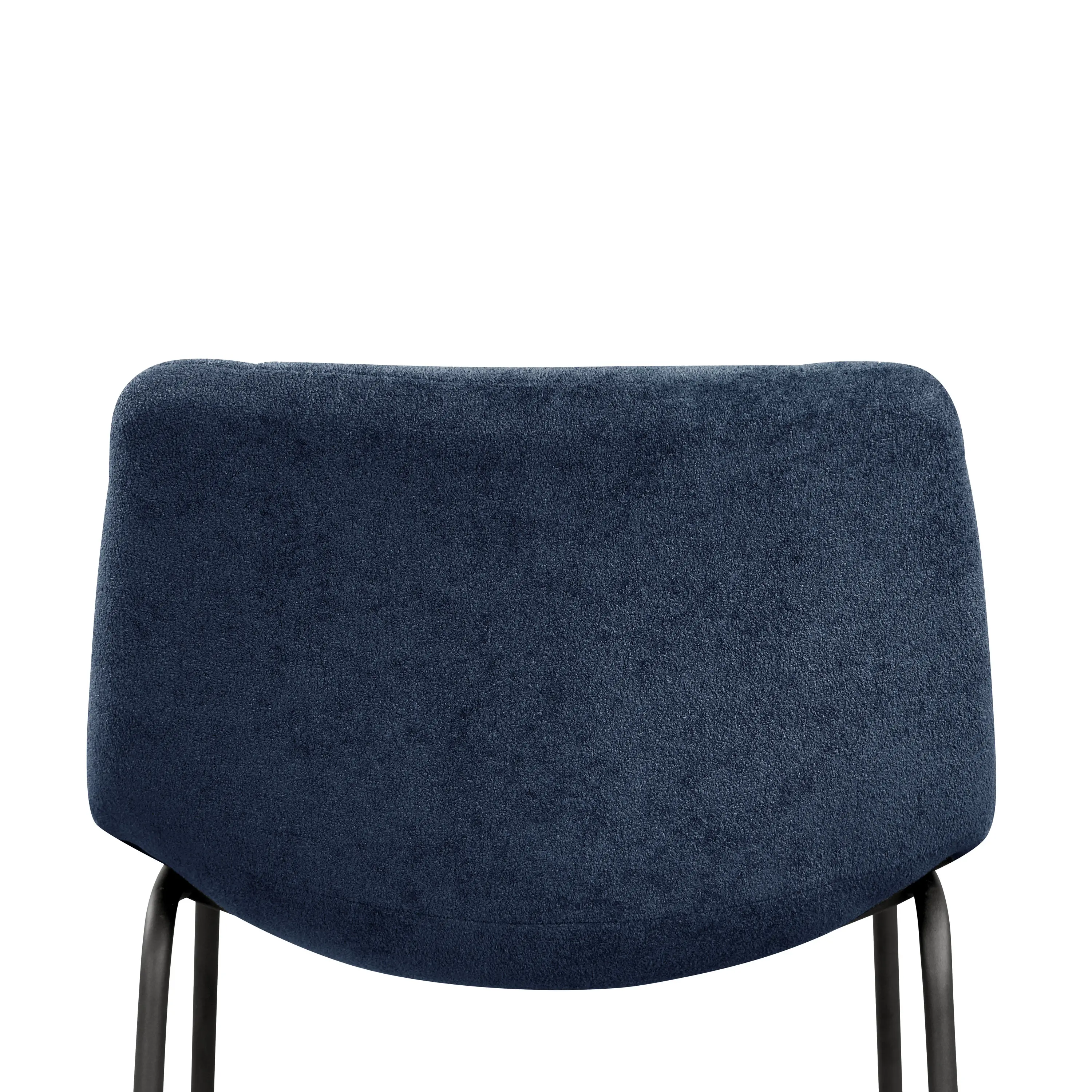 EC-3471BL-PC Eamon Blue Counter Height Stools, Set of 2-6