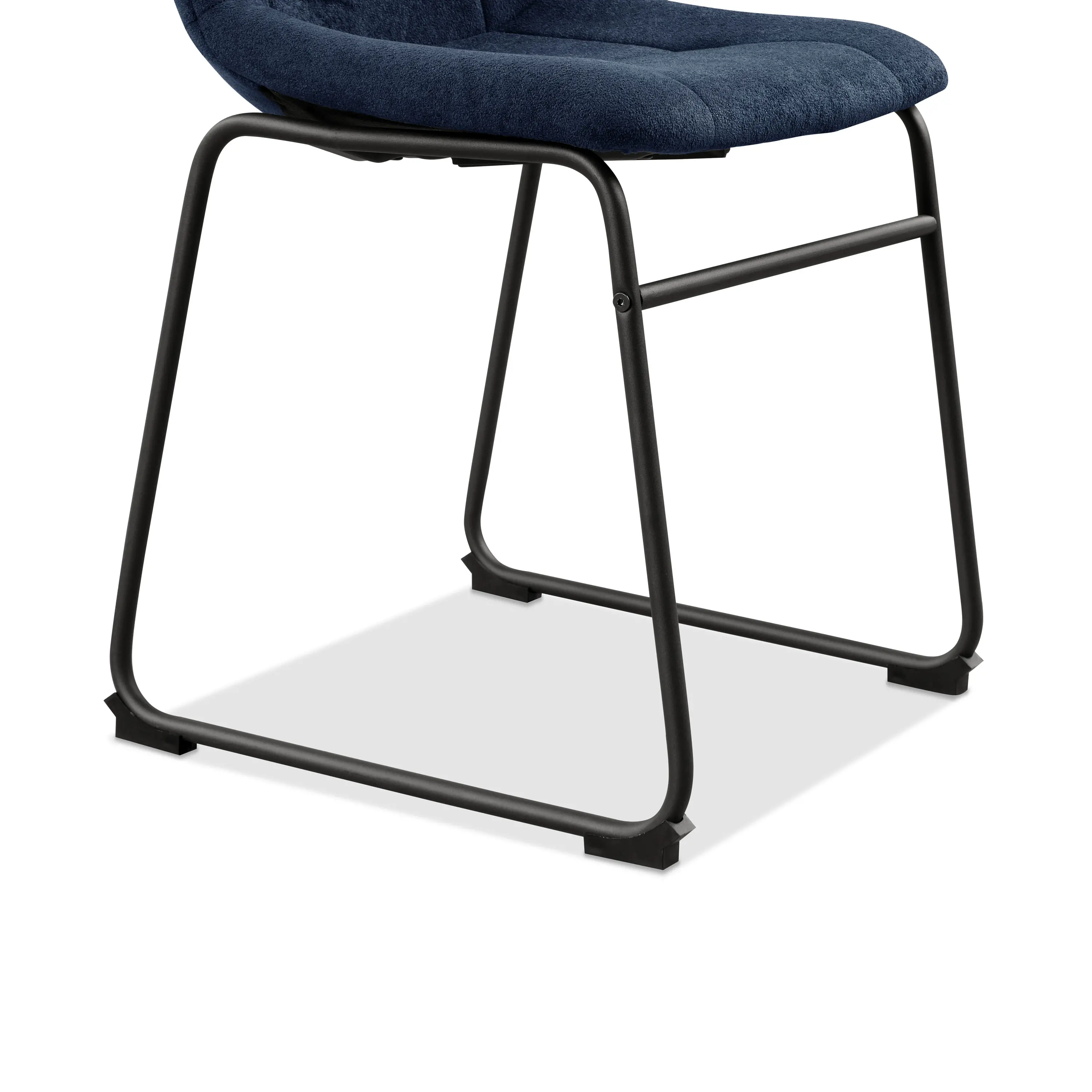 EC-3471BL-SC Eamon Blue Dining Chairs, Set of 2-7