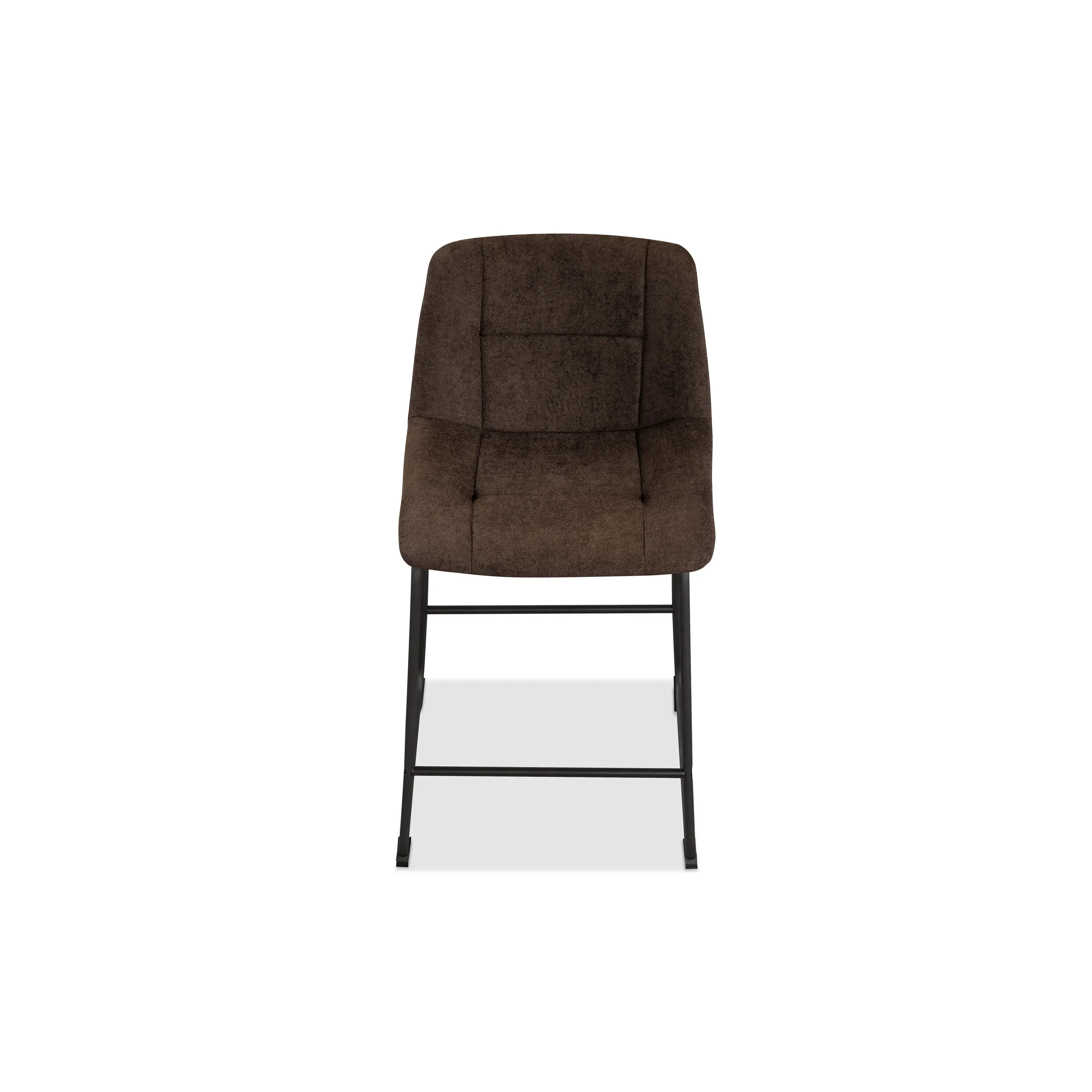 EC-3471BR-PC Eamon Brown Counter Height Stools, Set of 2-5
