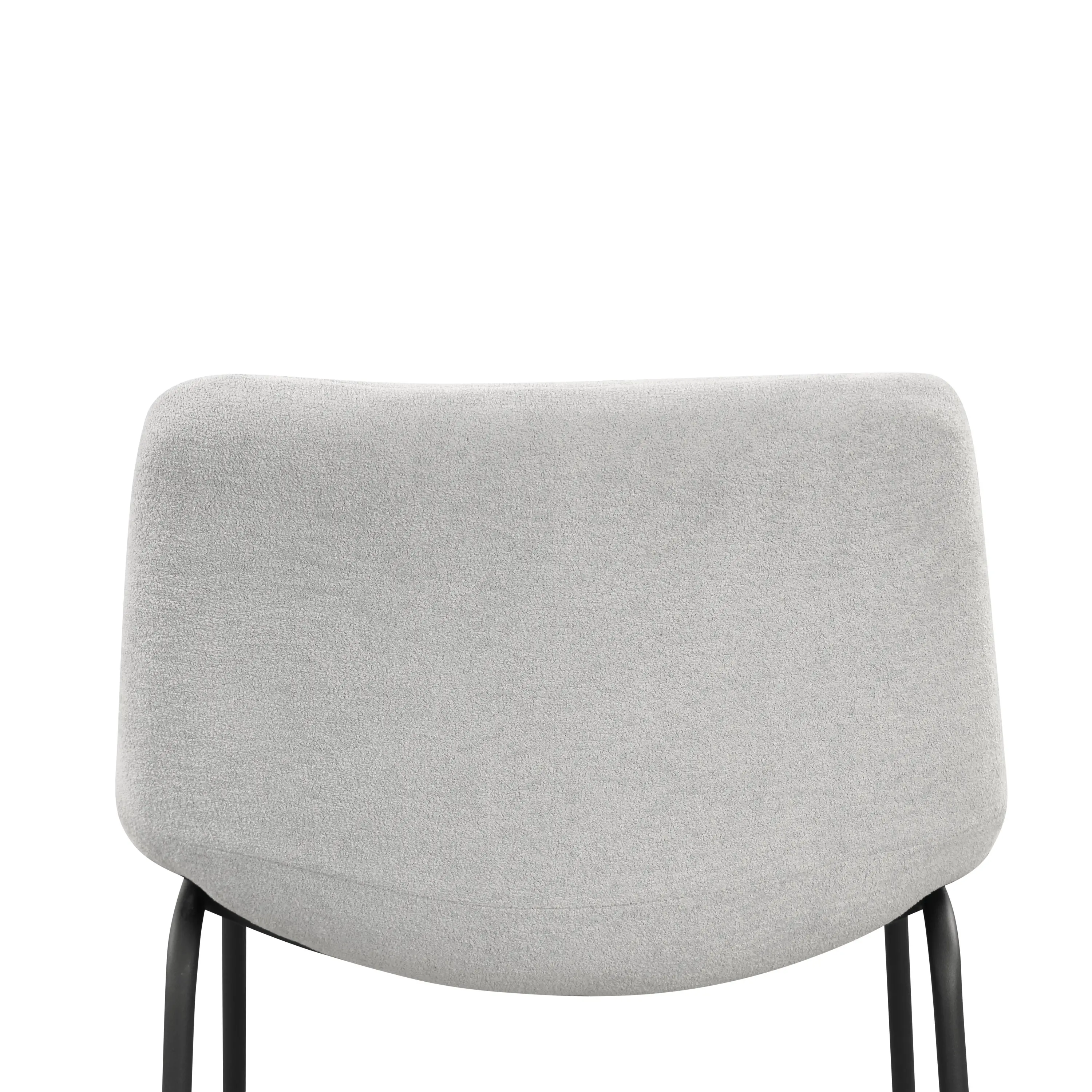 EC-3471LG-PC Eamon Gray Counter Height Stools, Set of 2-7