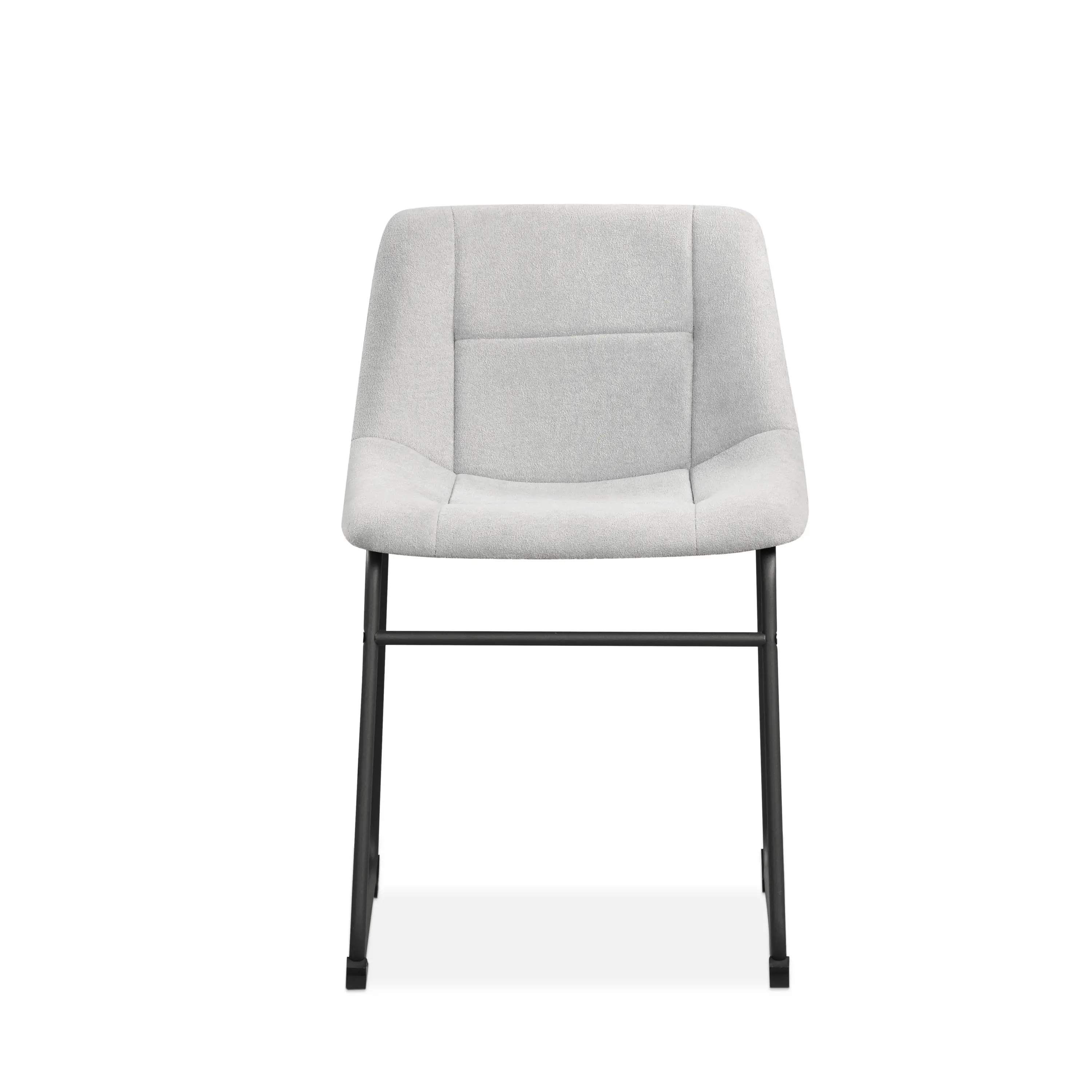 EC-3471LG-SC Eamon Gray Dining Chairs, Set of 2-3