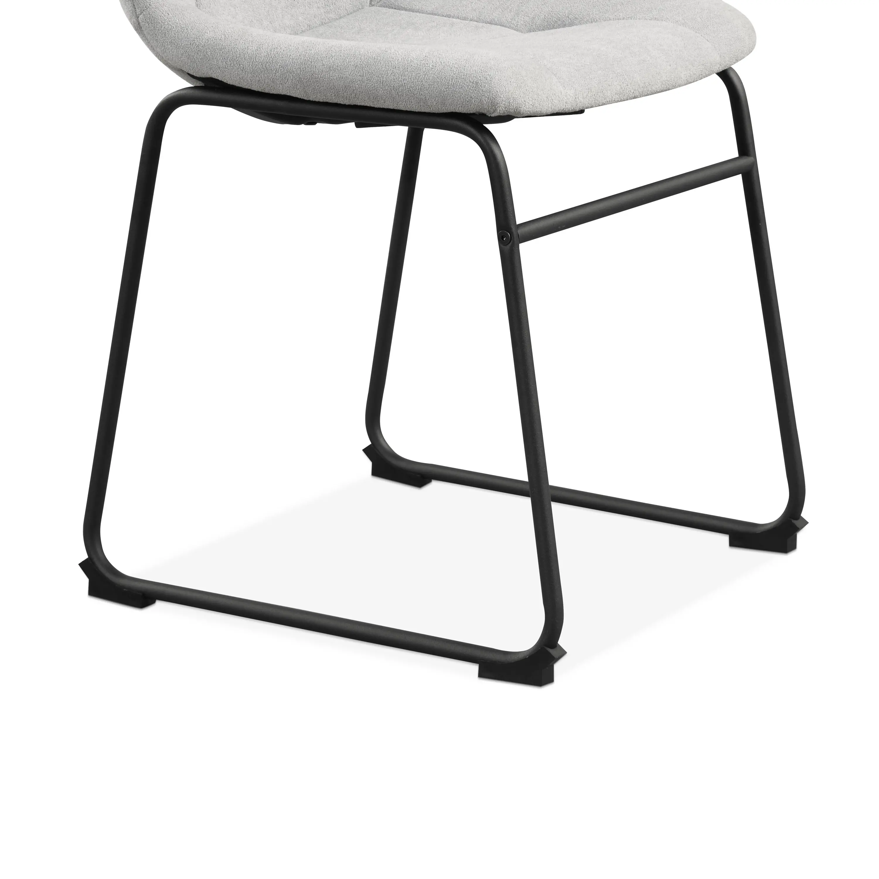 EC-3471LG-SC Eamon Gray Dining Chairs, Set of 2-7