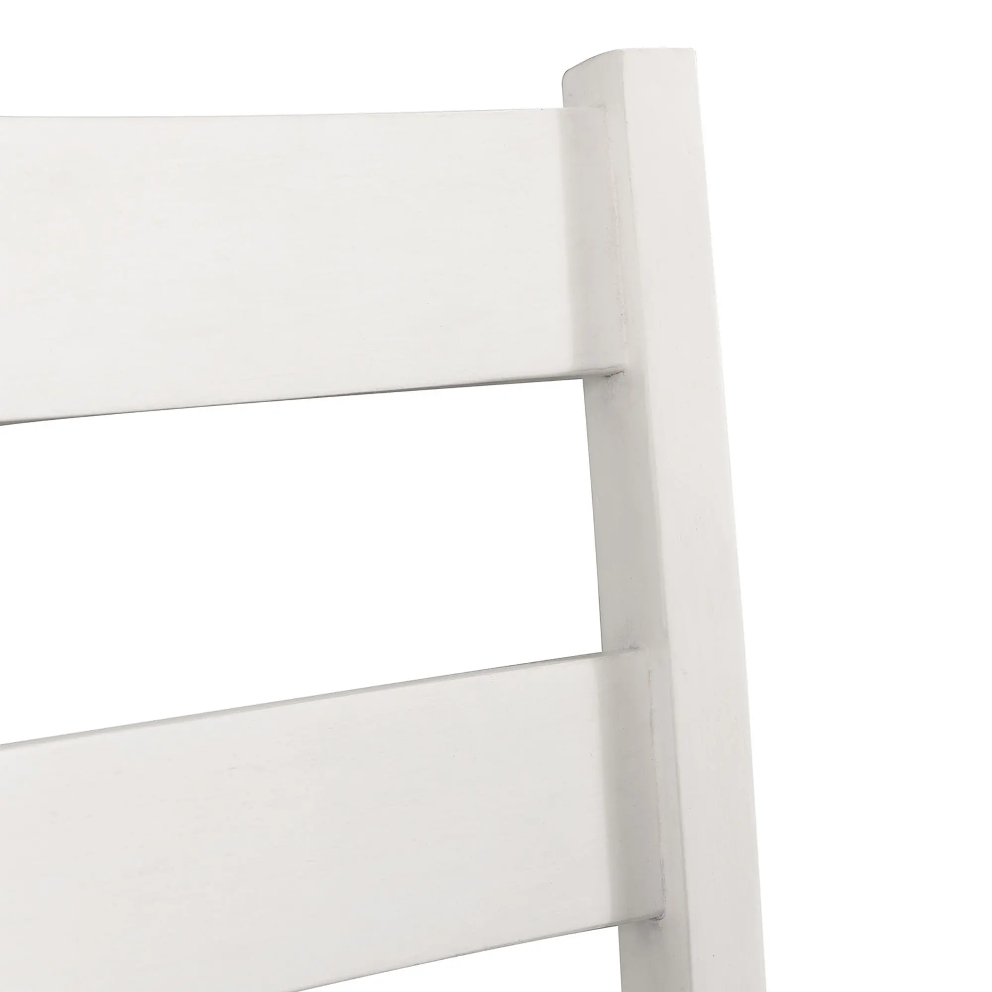 Martin Brown and White 6 Piece Dining Table Set-17