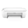 HP-DJ2827E HP DeskJet 2827e AI-Enabled Printer - 2025 - White