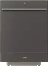 FOTILE 24 Built-In Dishwasher - Moonshadow Gray