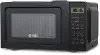 CHM770B Commercial Chef 0.7 Cu Ft Countertop Microwave - Black
