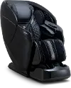 CZ-390-2929/MSG/BLK/BLK Fusion Pro CZ-390 Black Massage Chair