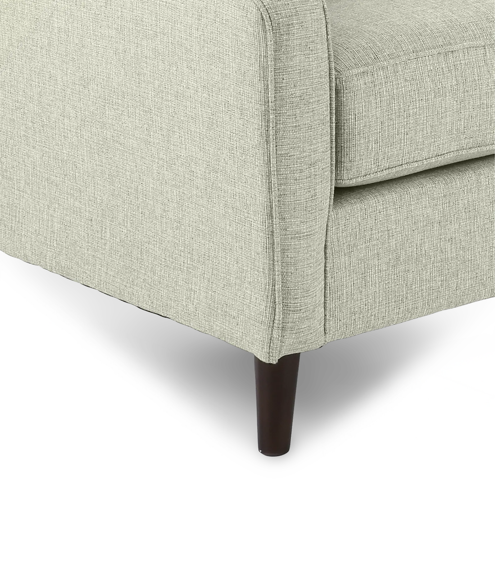 JOYCHA/MIST Joyce Kiwi Green Upholstered Accent Chair-7