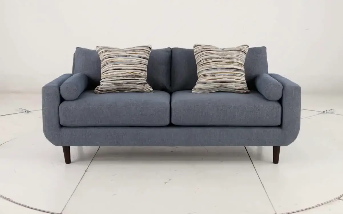 KATSOF/ATLANTIC Kathryn Atlantic Blue Sofa-9