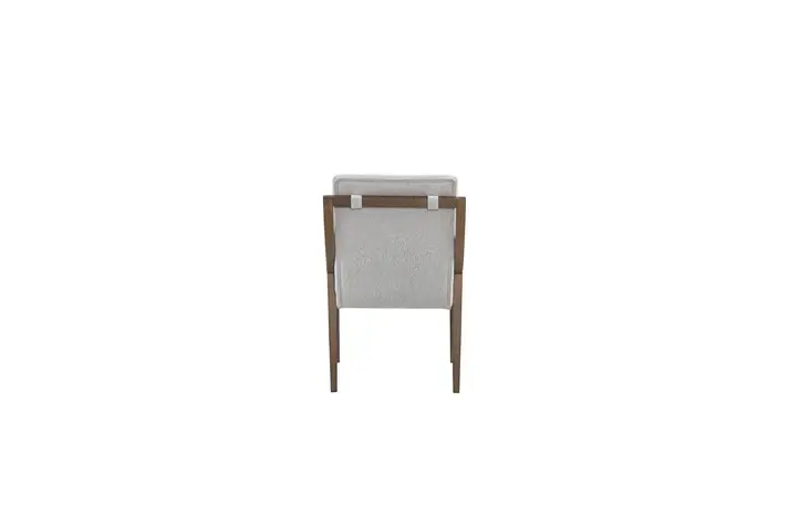 Elure Latte Brown 5-Piece Dining Set with Turntable-7