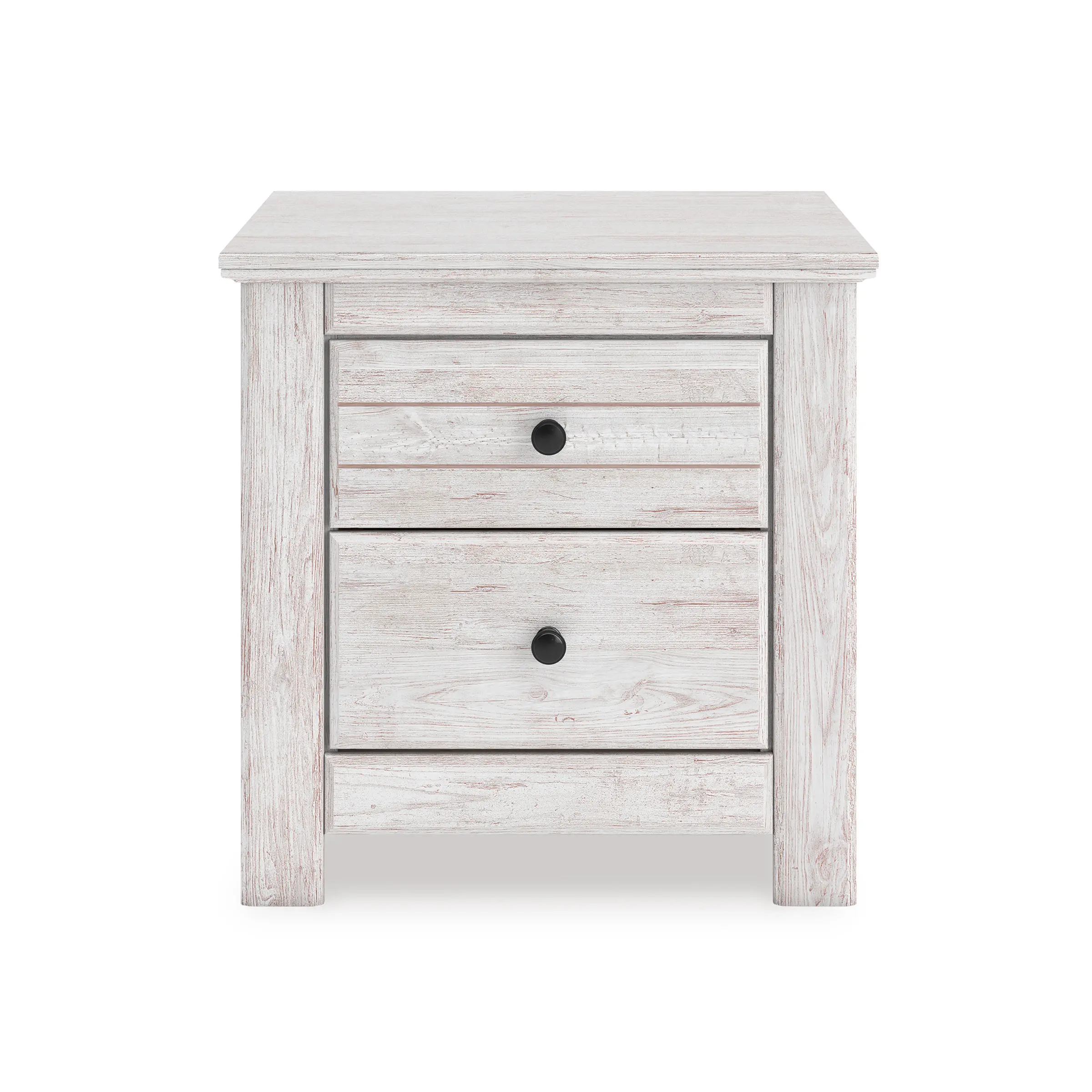 Whisper Whitewash Nightstand-1
