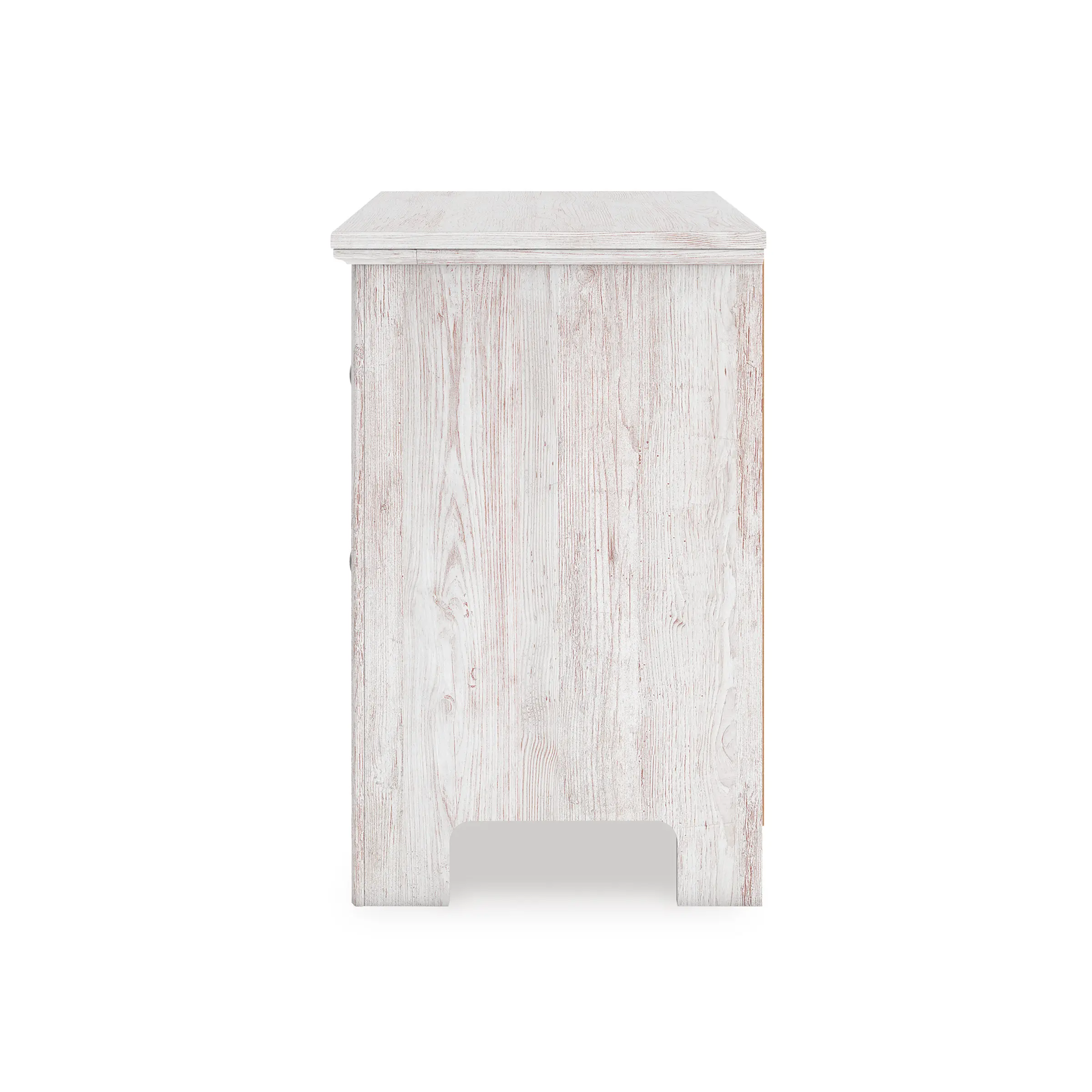 Whisper Whitewash Nightstand-5