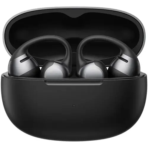 E310-ST-BK-US SHOKZ OpenDots ONE Wireless Open-Ear Earbuds - Black-2