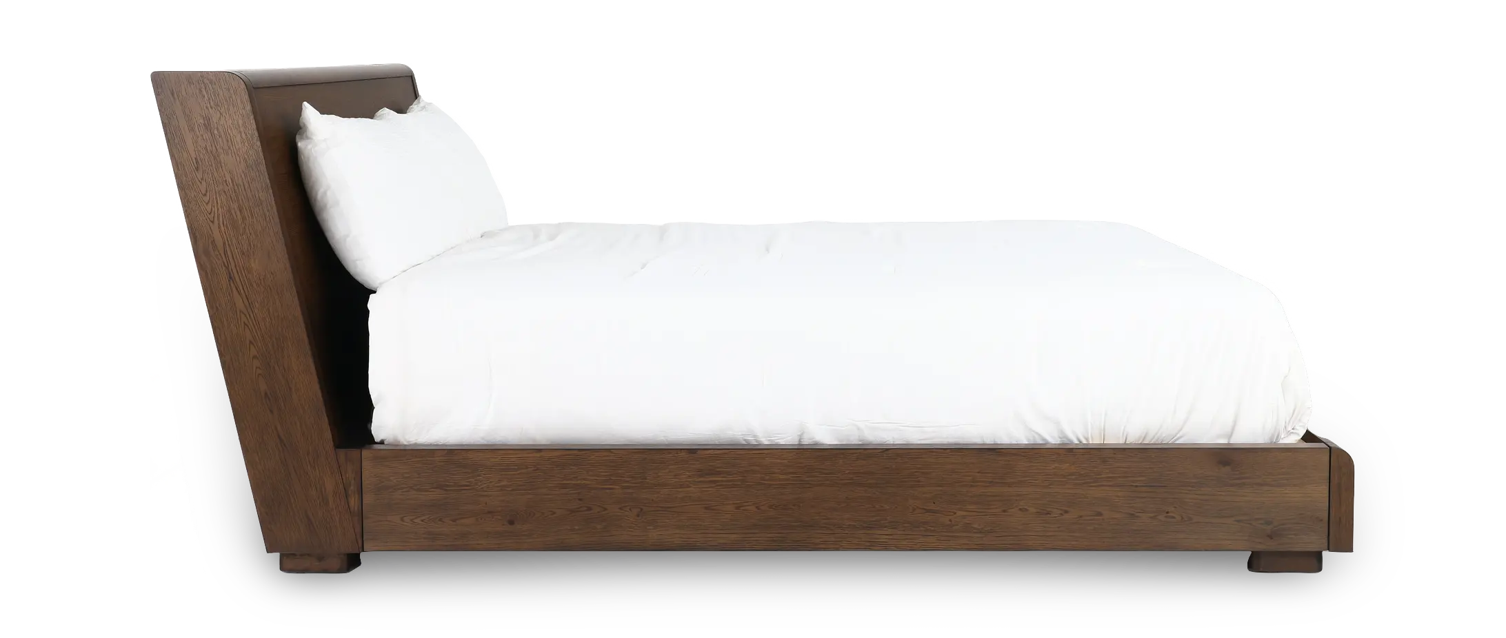 Regency Toffee Brown Queen Bed-5
