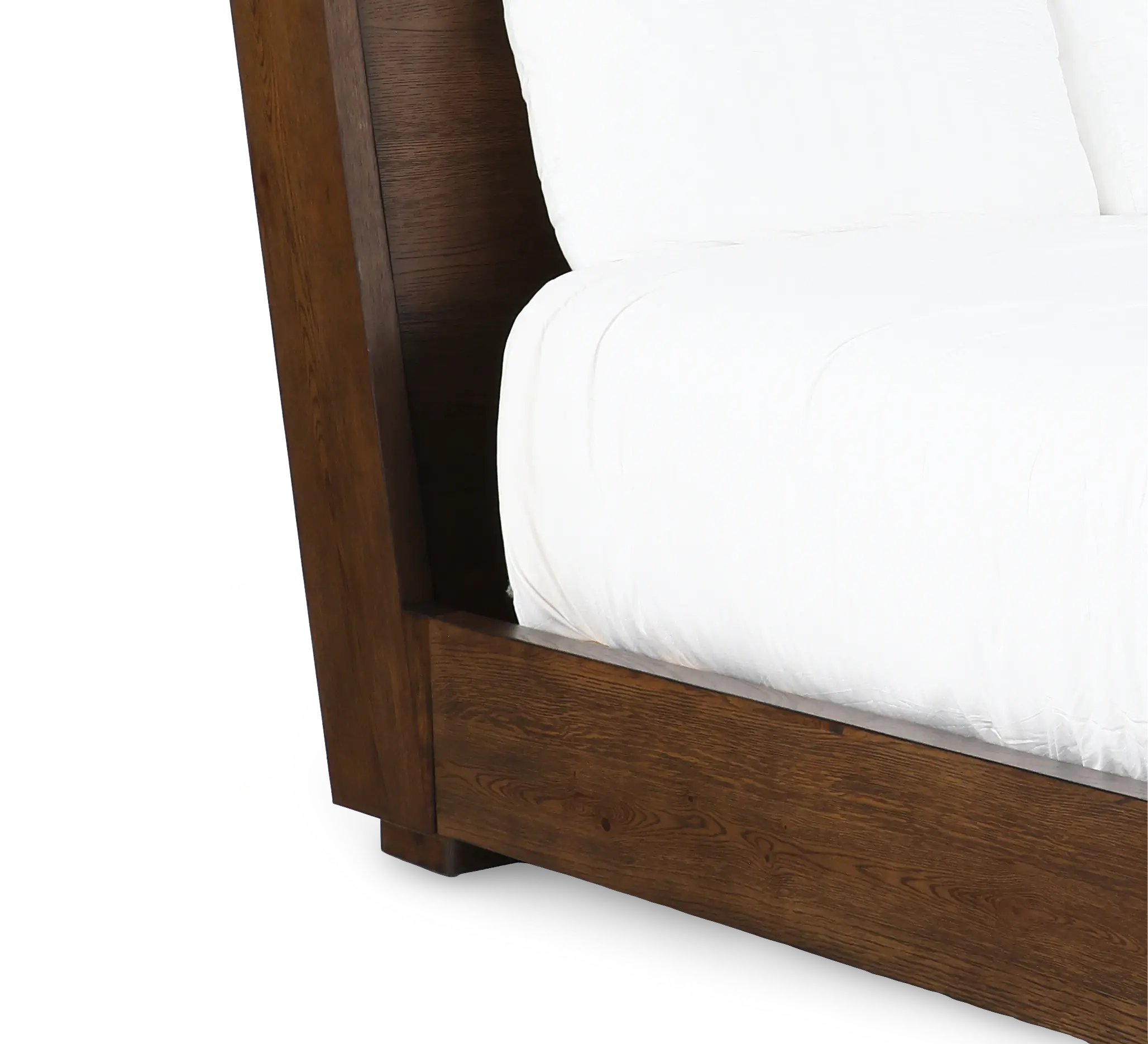 Regency Toffee Brown Queen Bed-7