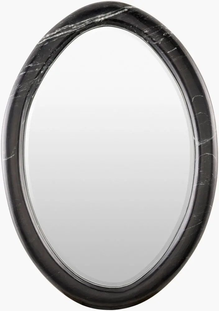 ARAM002-1828 Araminta Medium Accent Mirror-1
