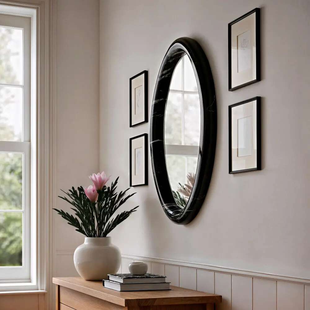 ARAM002-1828 Araminta Medium Accent Mirror-2