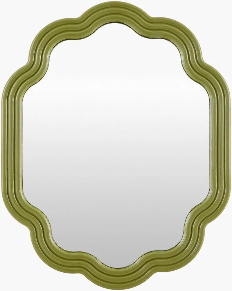 ASUN005-2016 Aysun Medium Accent Mirror-1