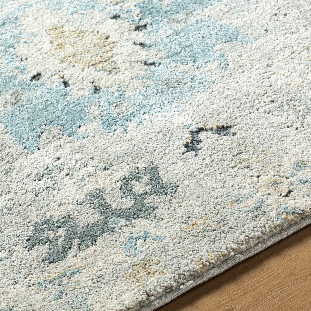 AVL2308-537 Avellino 5 x 7 Machine Woven Rug-3