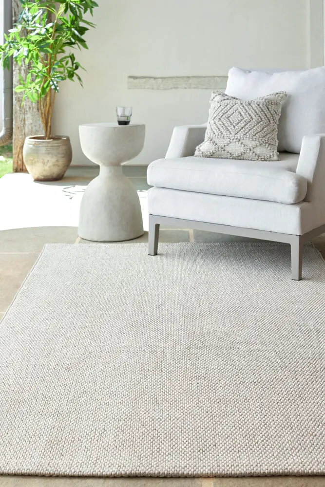 BORD2301-7810 Birdie 8 x 10 Beige Area Rug-3