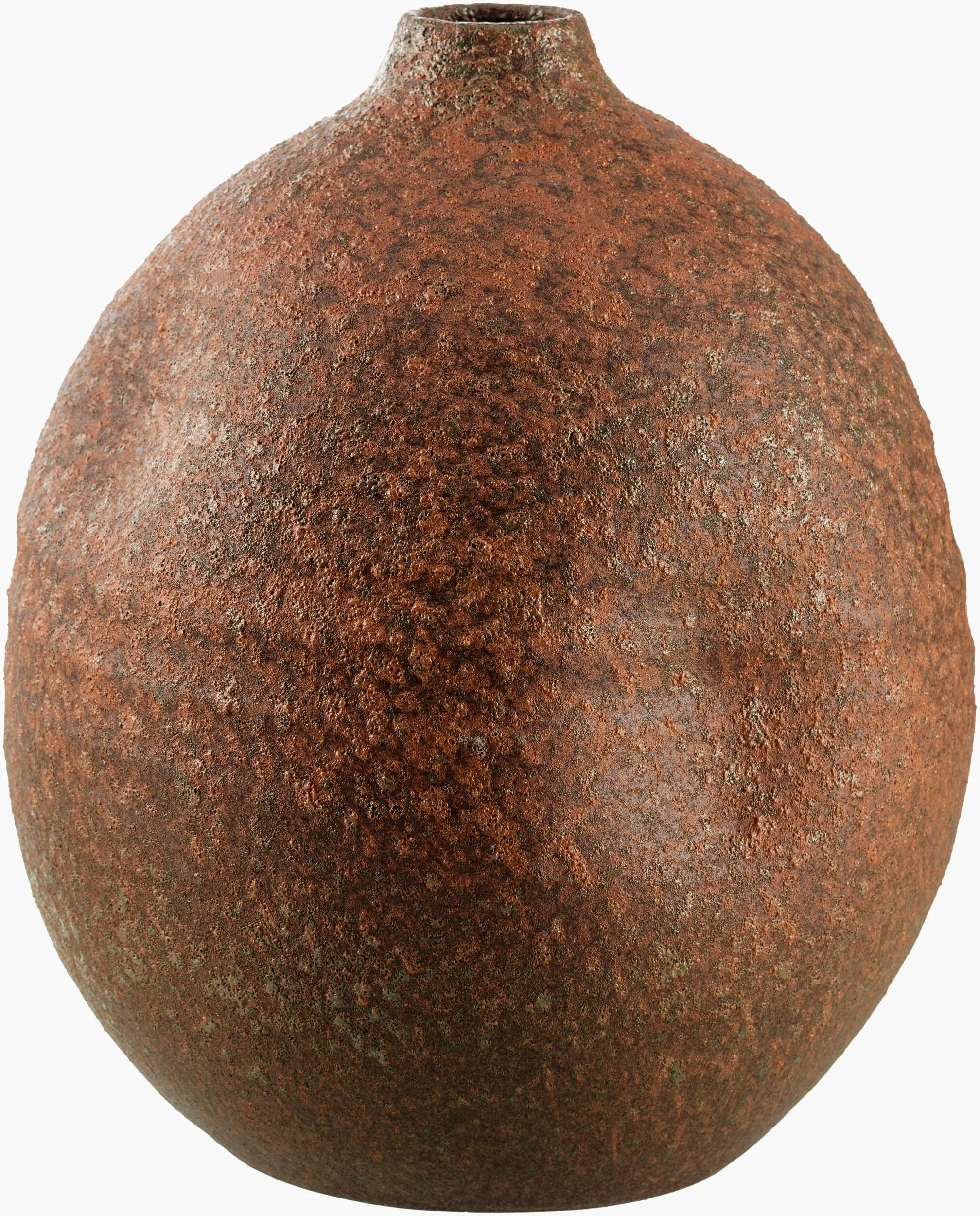 CNH002-131010 Chaoshan Ceramic Vase-1