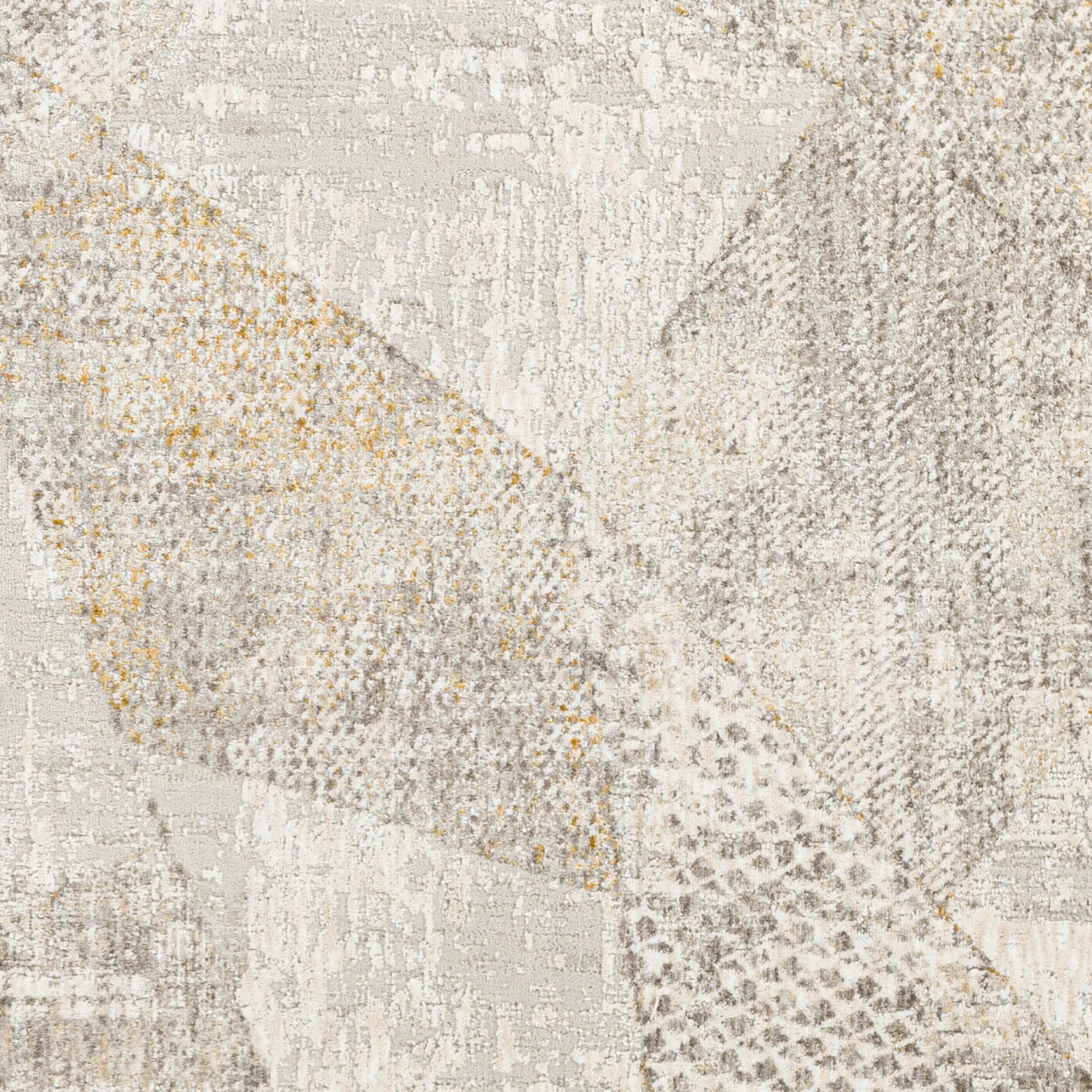 CRL2303-573 Carmel 5 x 8 Beige Area Rug-3