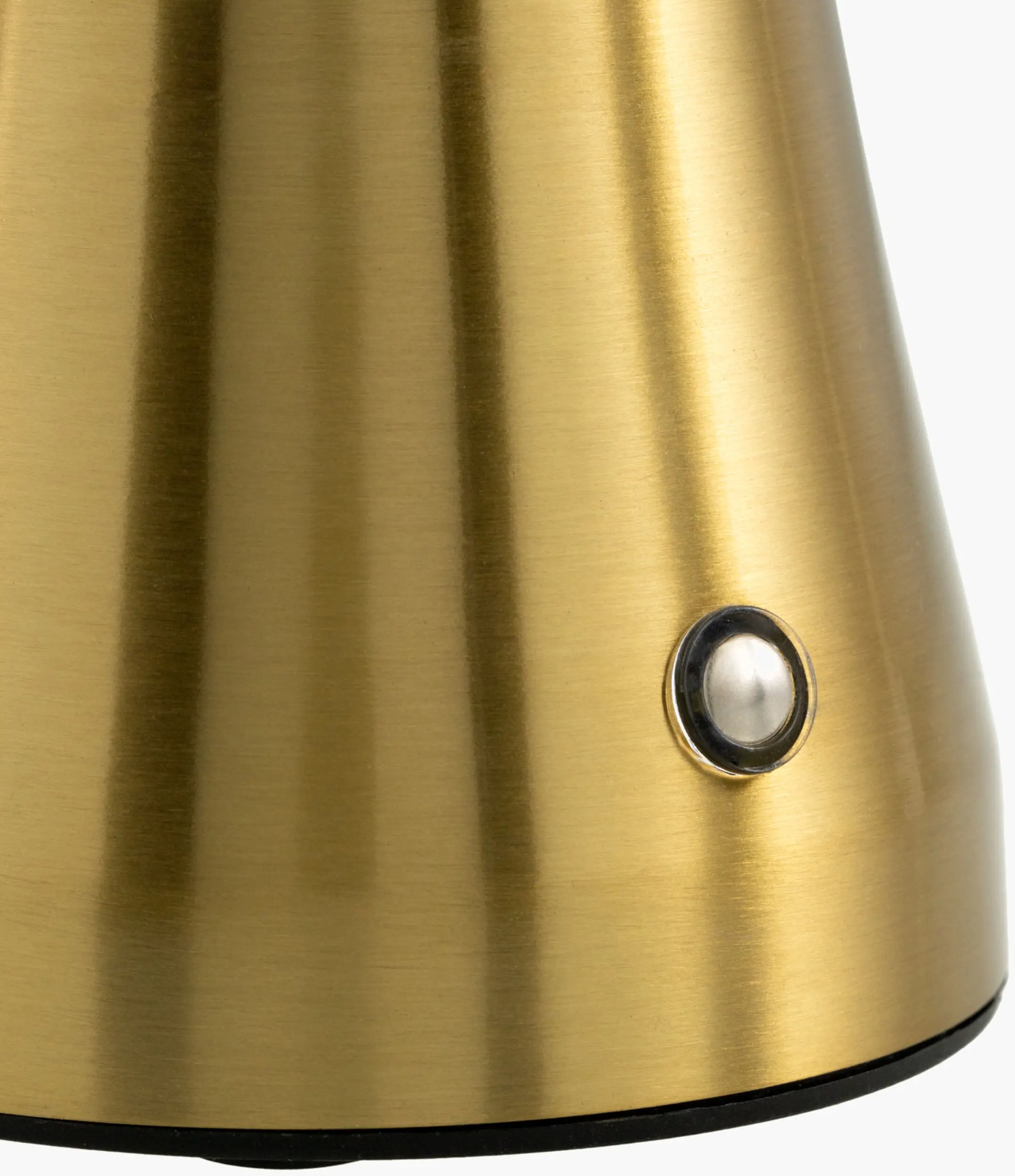 FRN-018 Furnas Brass 13 Accent Table Lamp-3