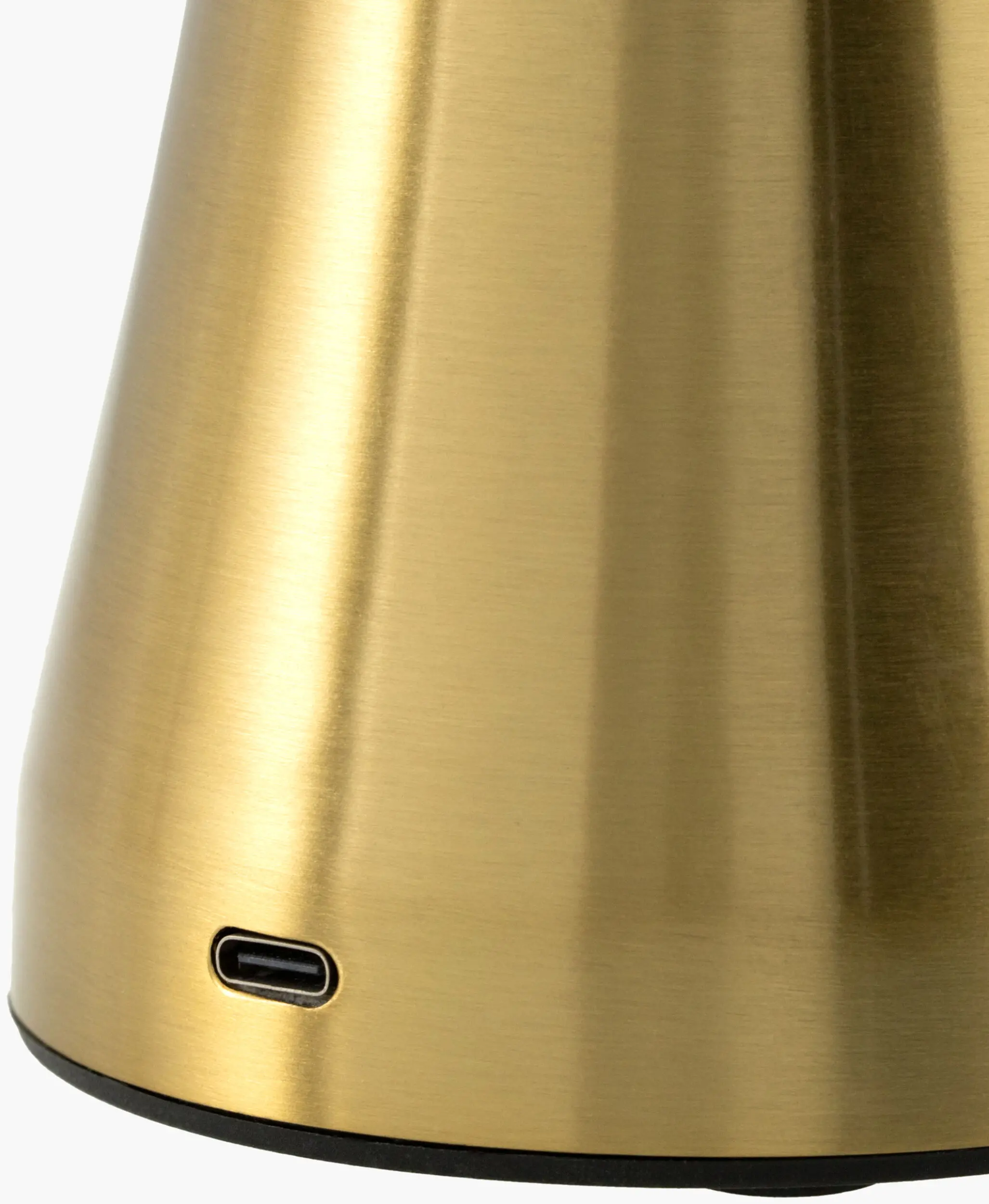 FRN-018 Furnas Brass 13 Accent Table Lamp-4