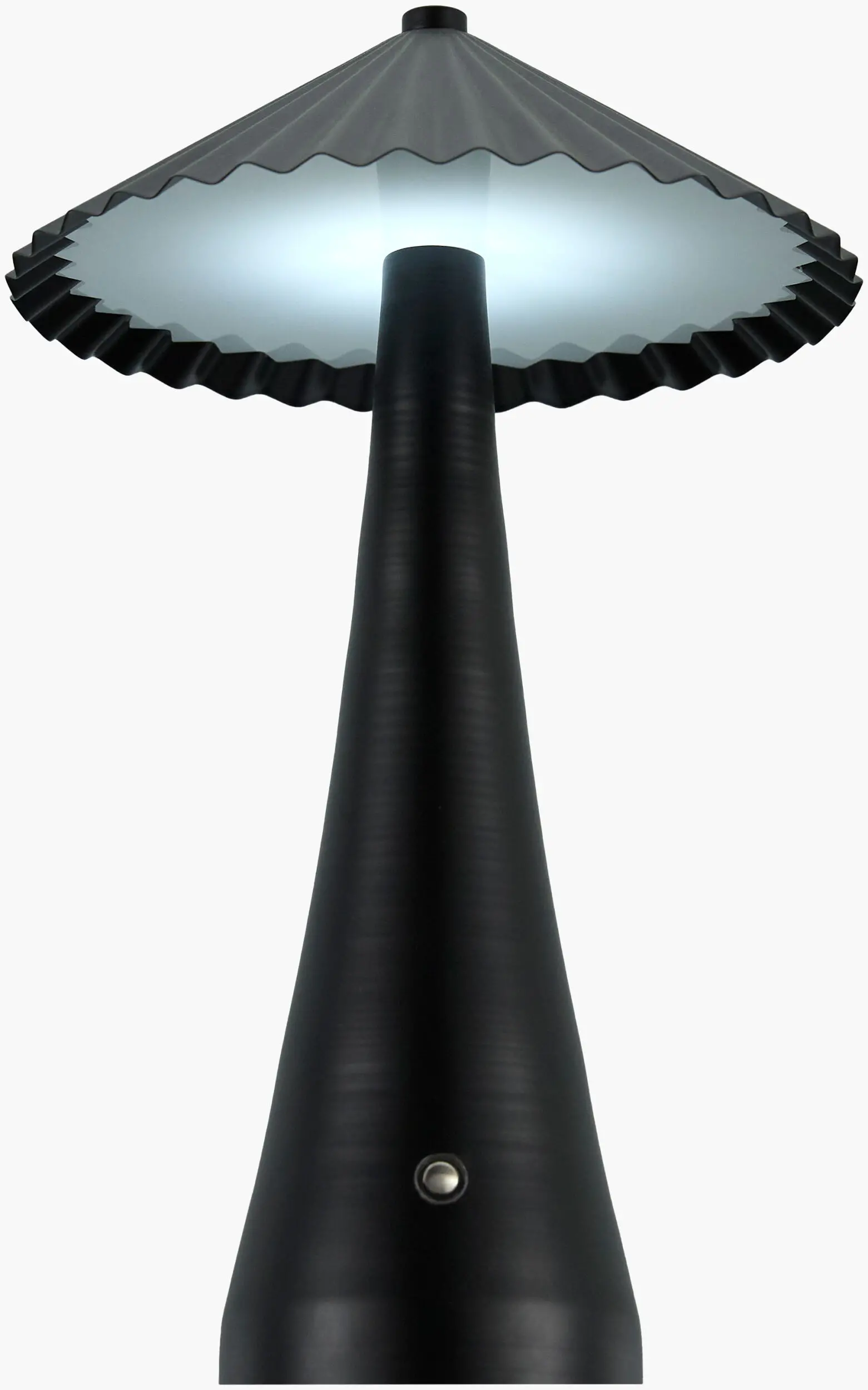 FRN-019 Furnas Black 13 Accent Table Lamp-5