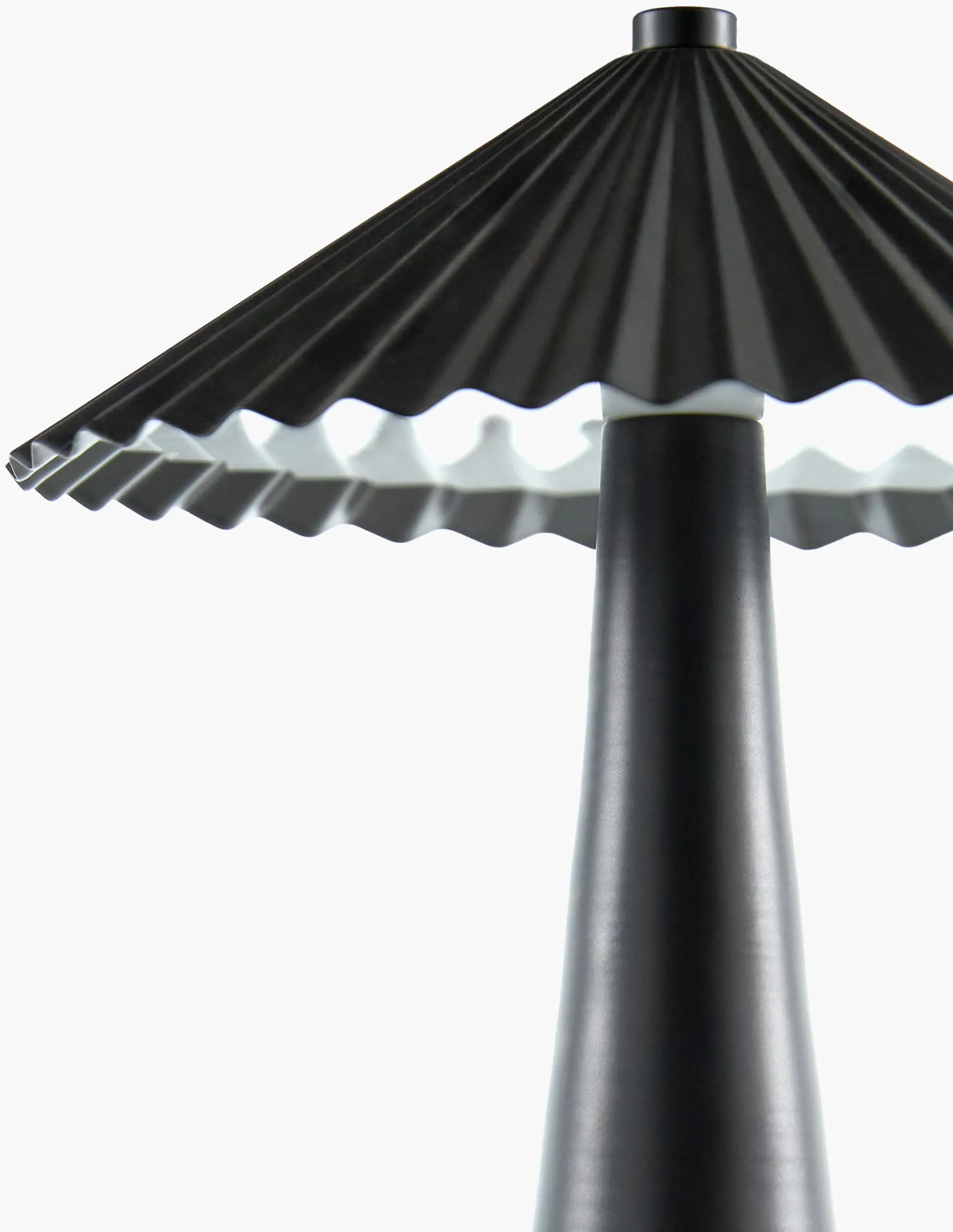 FRN-019 Furnas Black 13 Accent Table Lamp-6