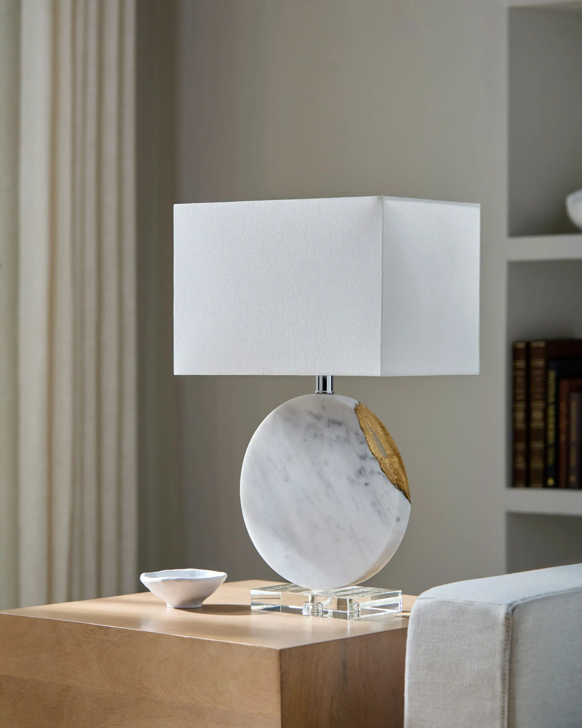 FVO-002 Fivo 23 Accent Table Lamp-1