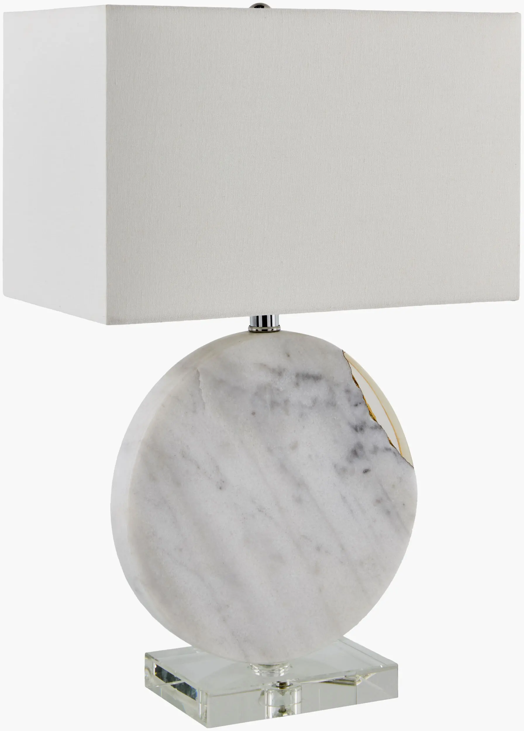 FVO-002 Fivo 23 Accent Table Lamp-2