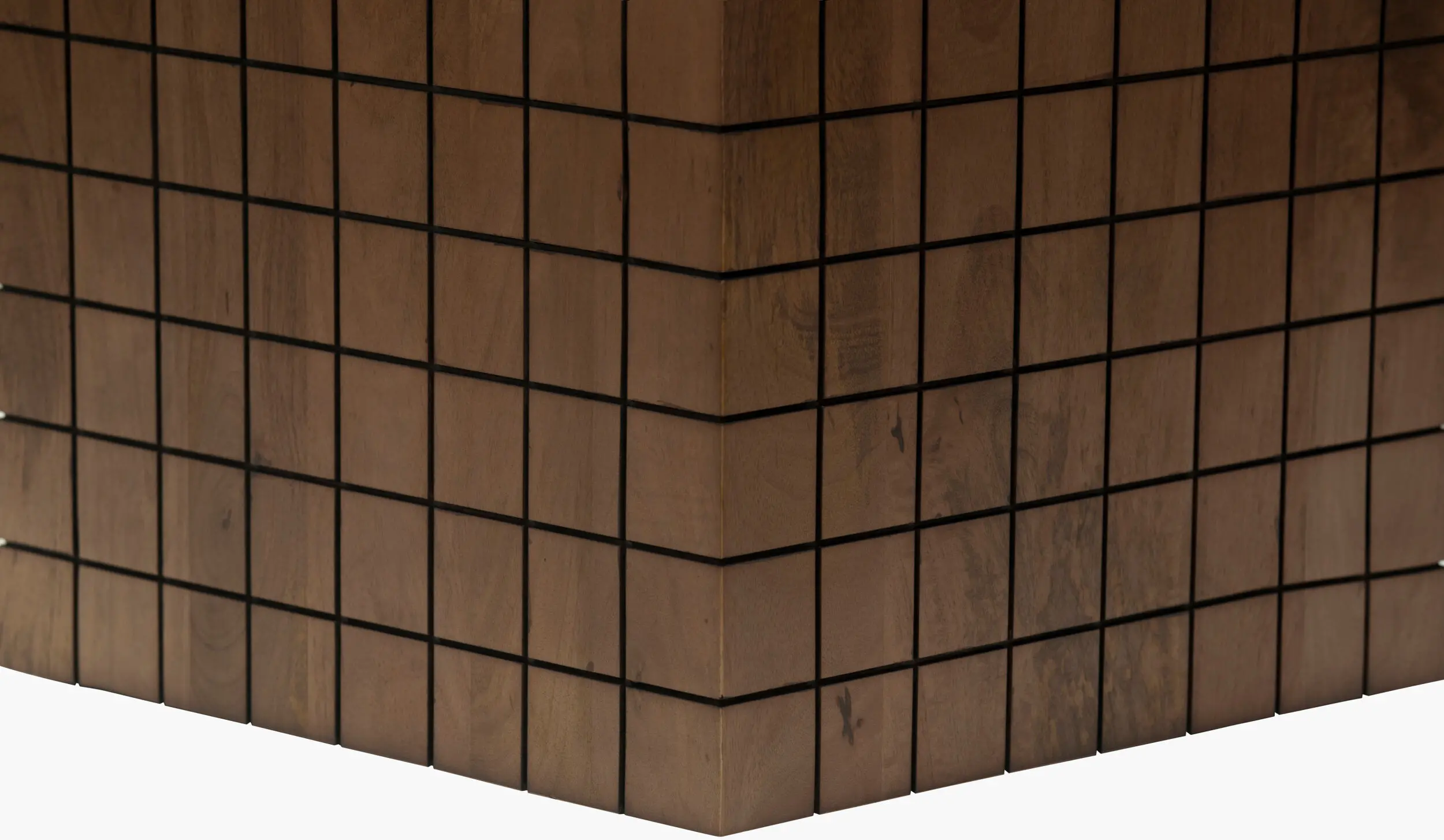 GLDY001-202020 Geldrey Brown End Table-4