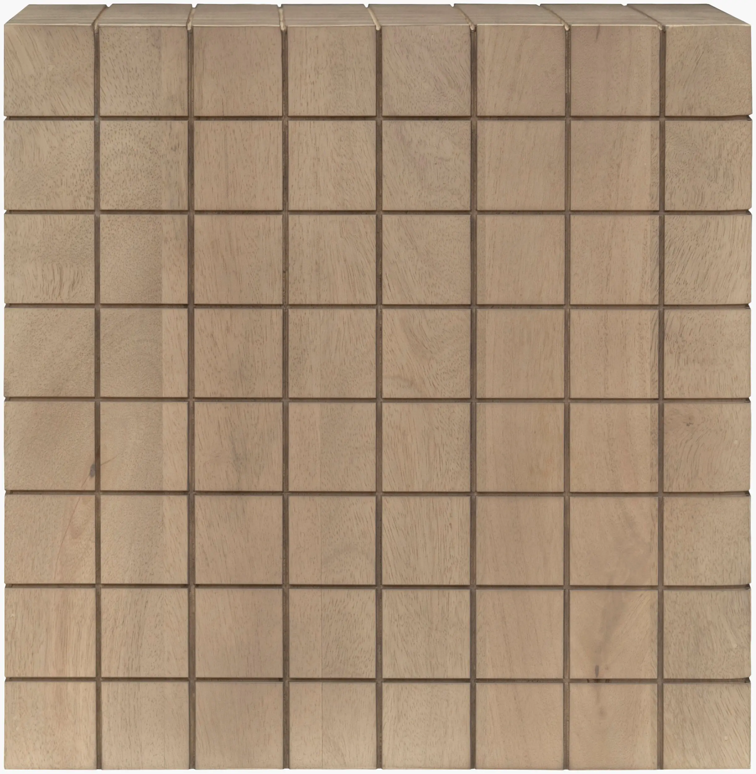 GLDY002-202020 Geldrey Beige End Table-5