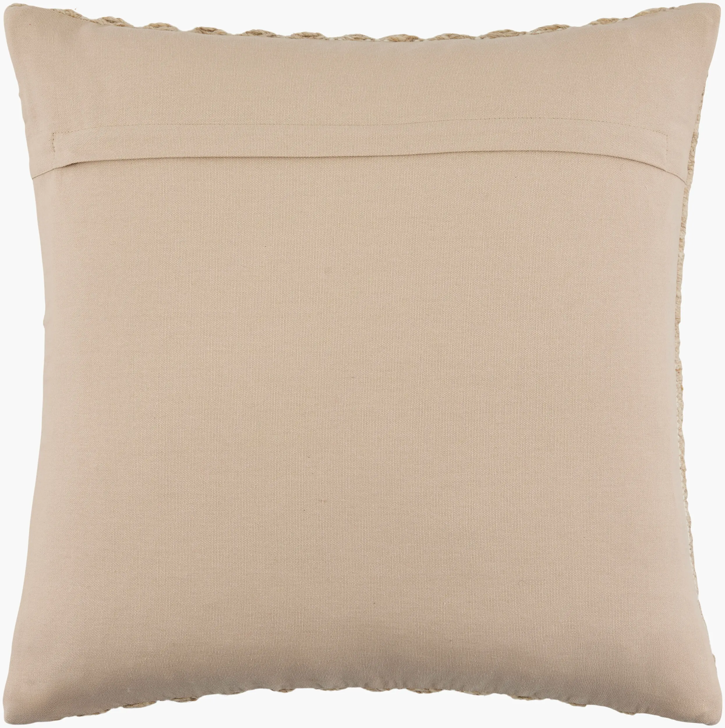 MCZ001-2020P Monacizzo Tan 20 Accent Pillow-3