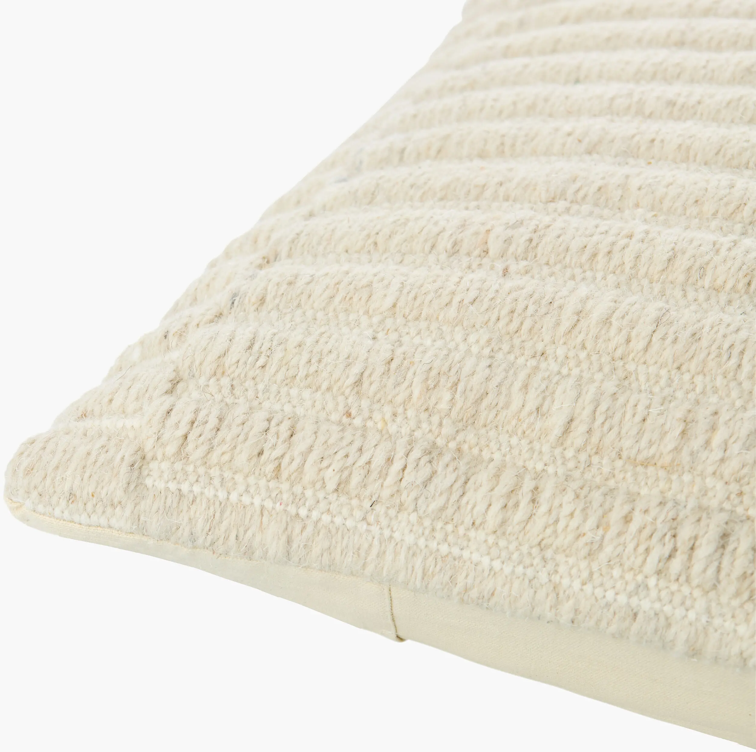 MCZ002-2020P Monacizzo Cream Accent Pillow-4