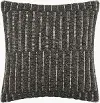 MCZ003-2020P Monacizzo Black Accent Pillow