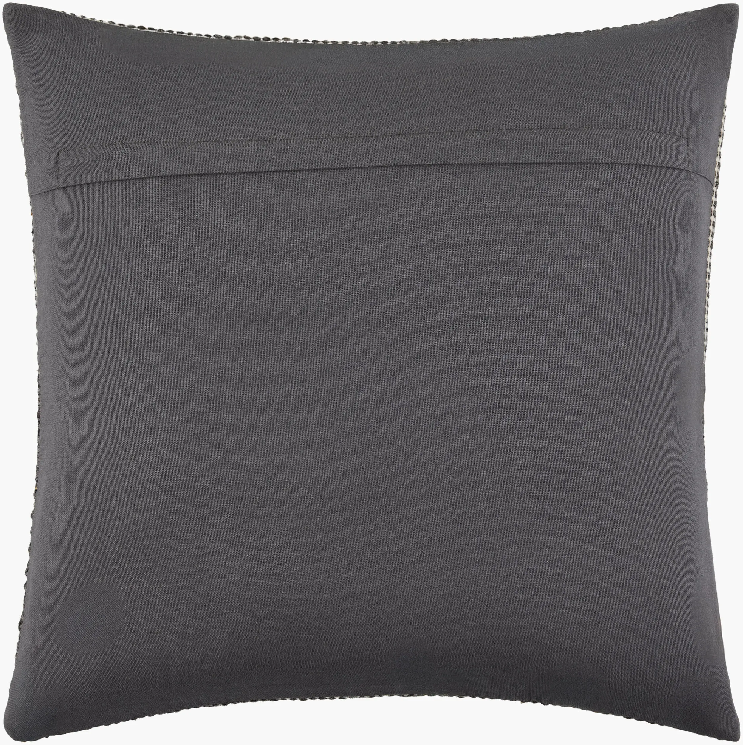 MCZ003-2020P Monacizzo Black Accent Pillow-3