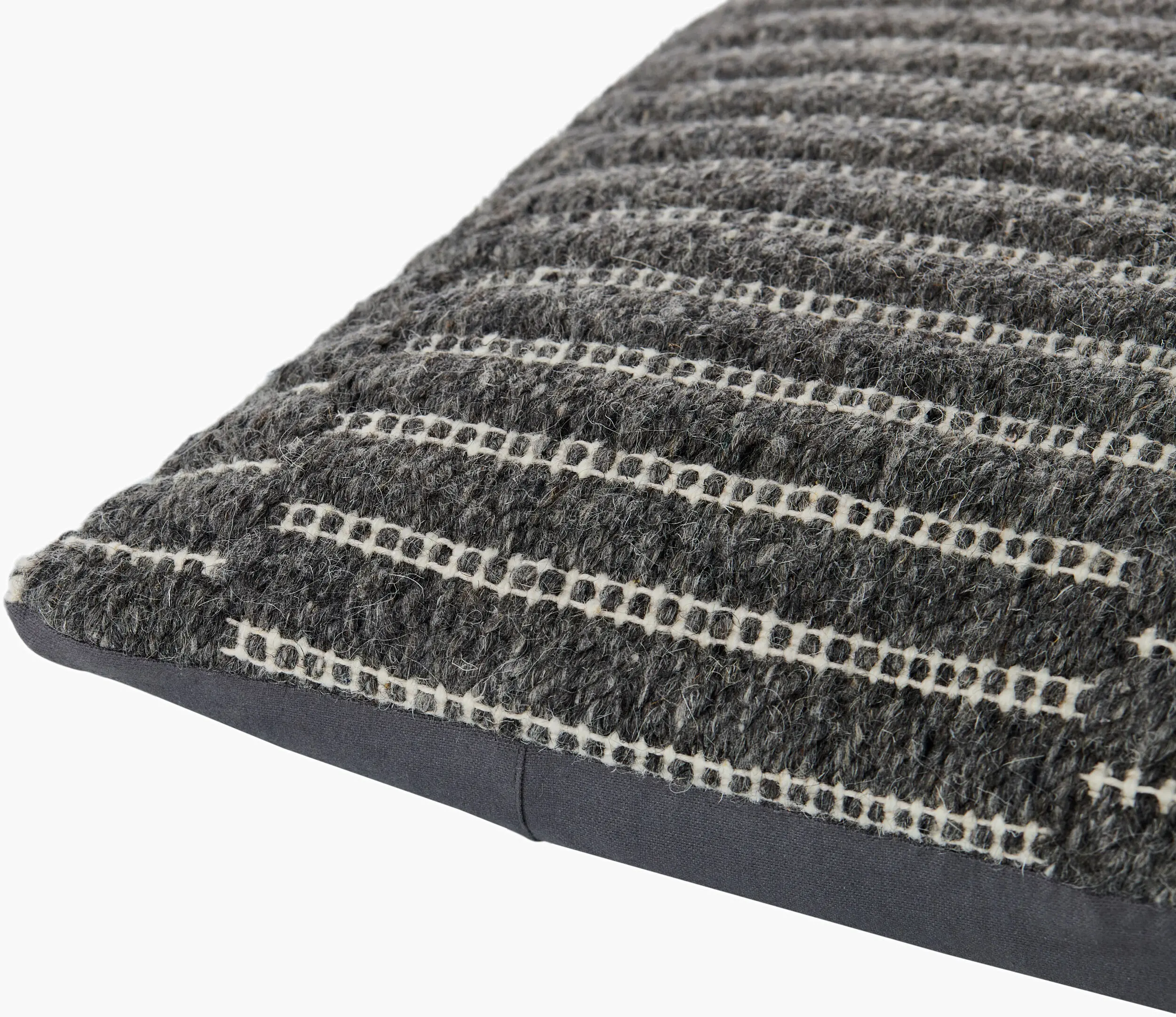 MCZ003-2020P Monacizzo Black Accent Pillow-4