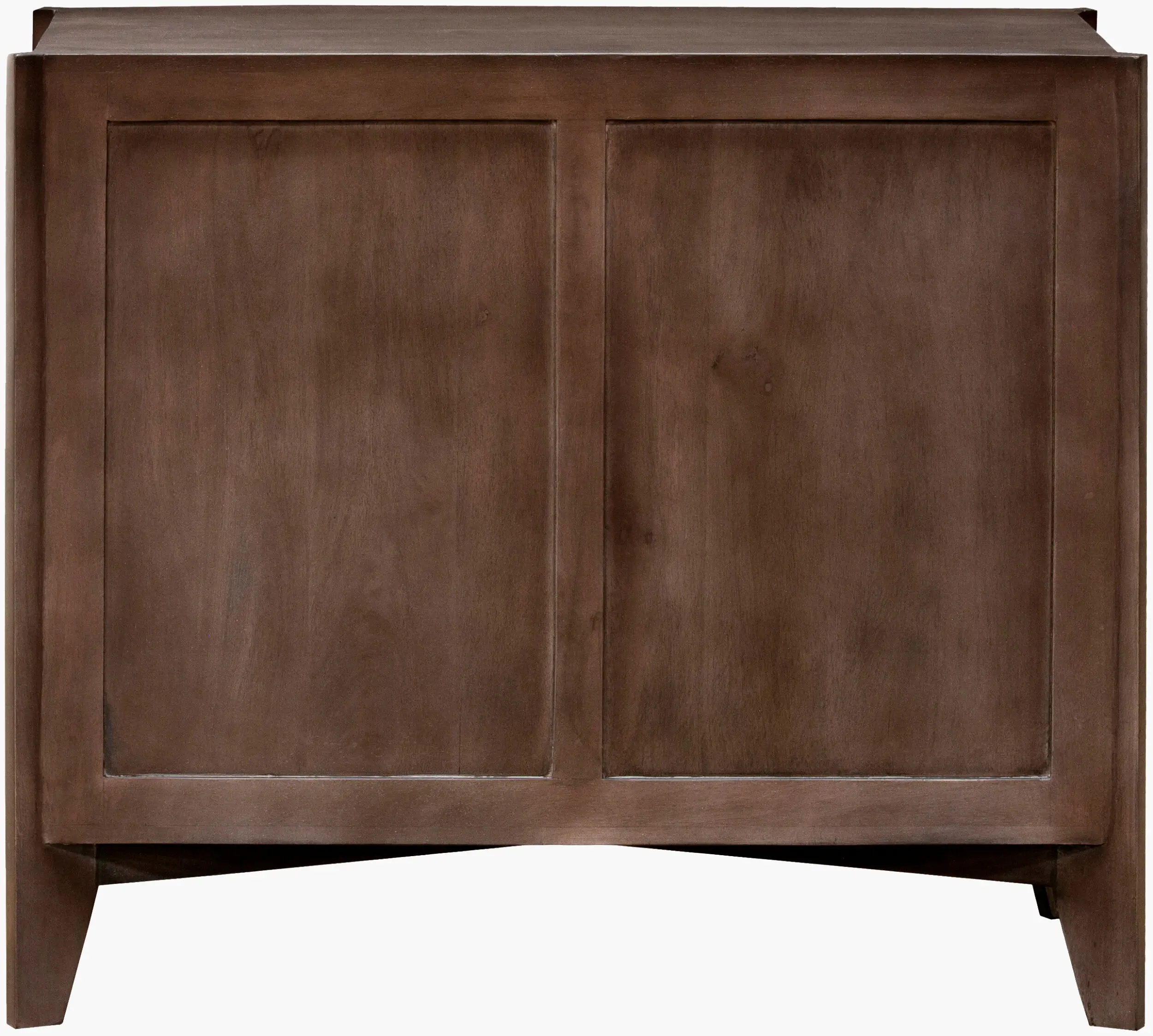 RNO003-323416 Ronan Brown Wood Cabinet-6