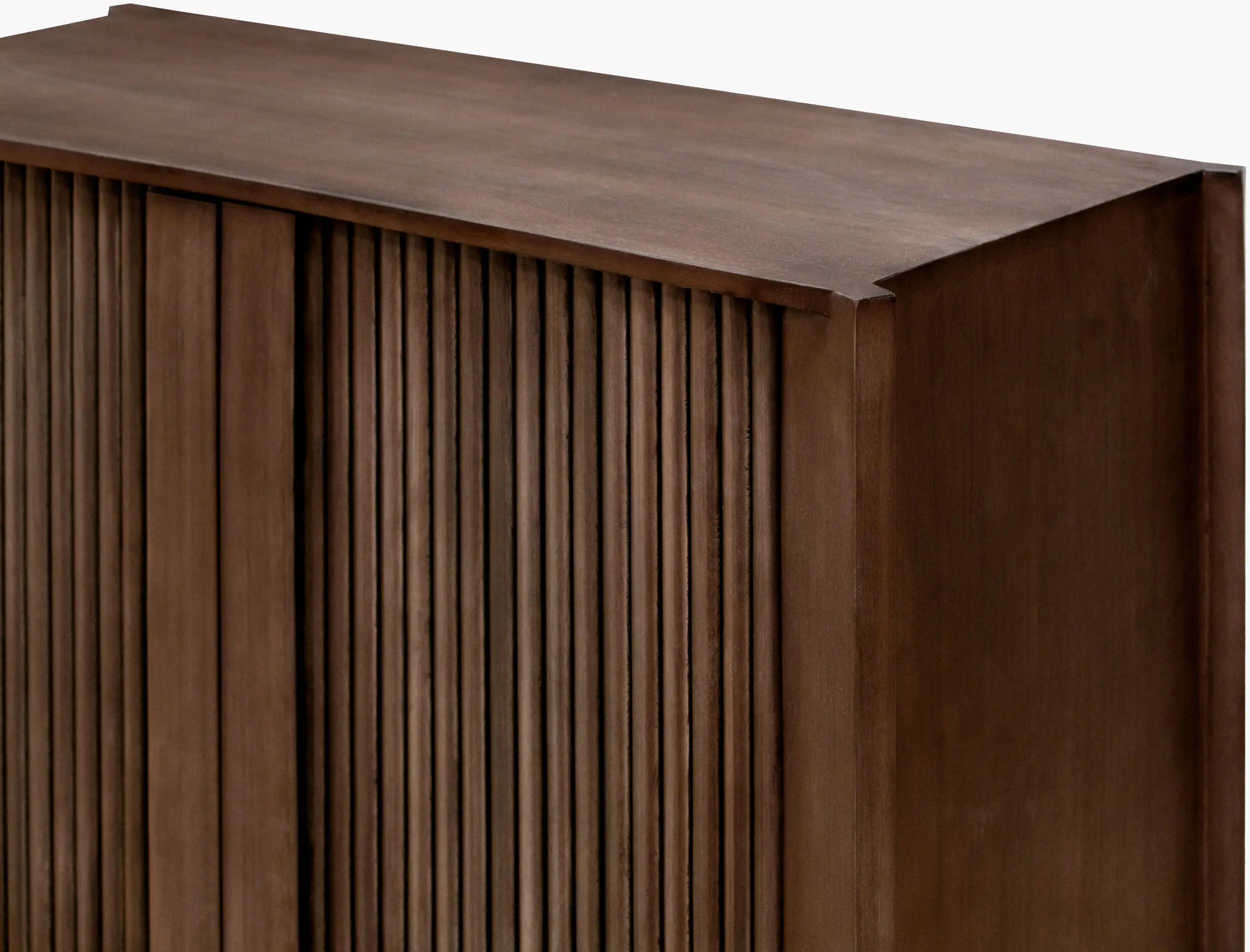 RNO003-323416 Ronan Brown Wood Cabinet-7