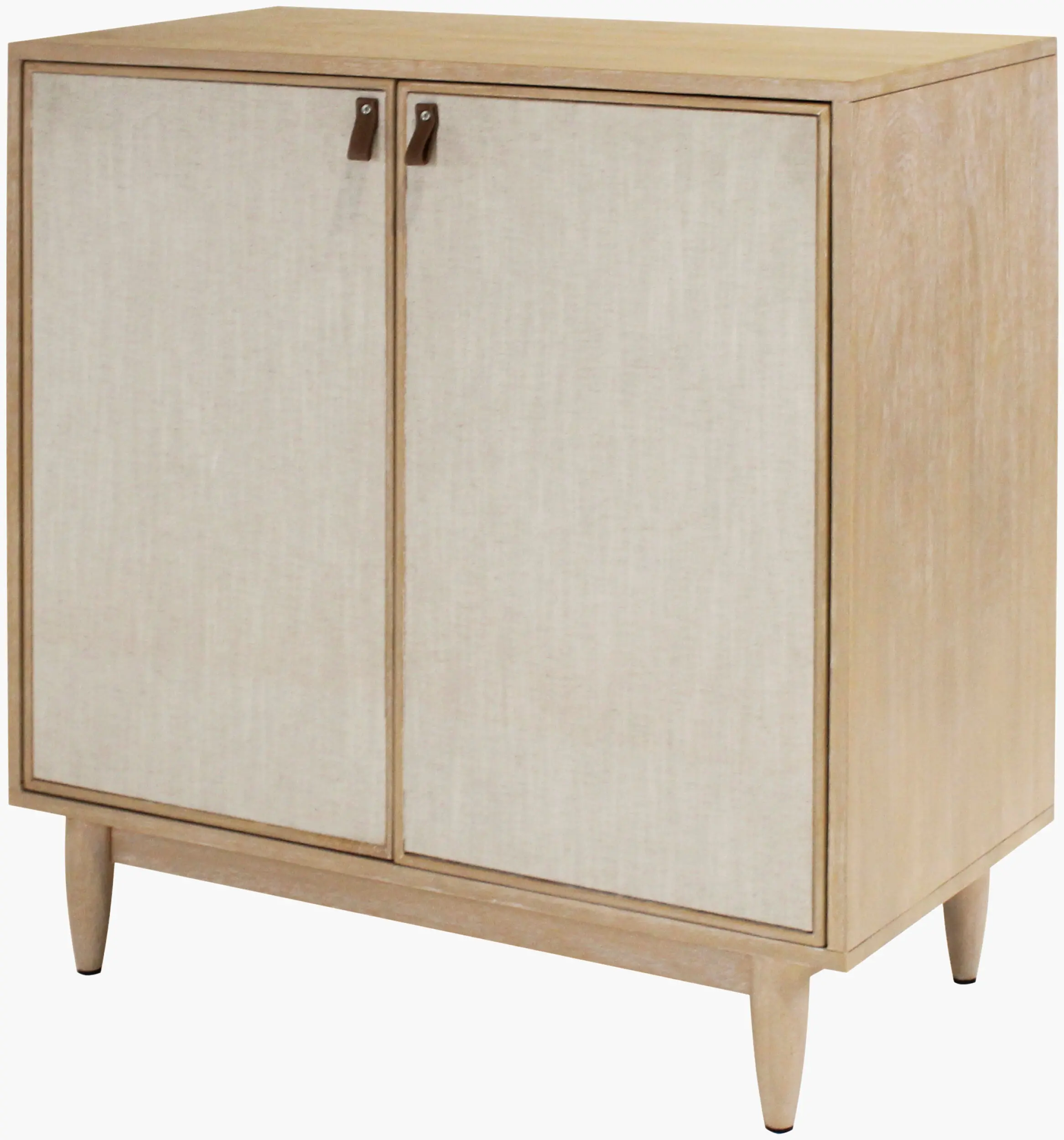 ROVE001-373518 Rove Mango Wood Cabinet-2