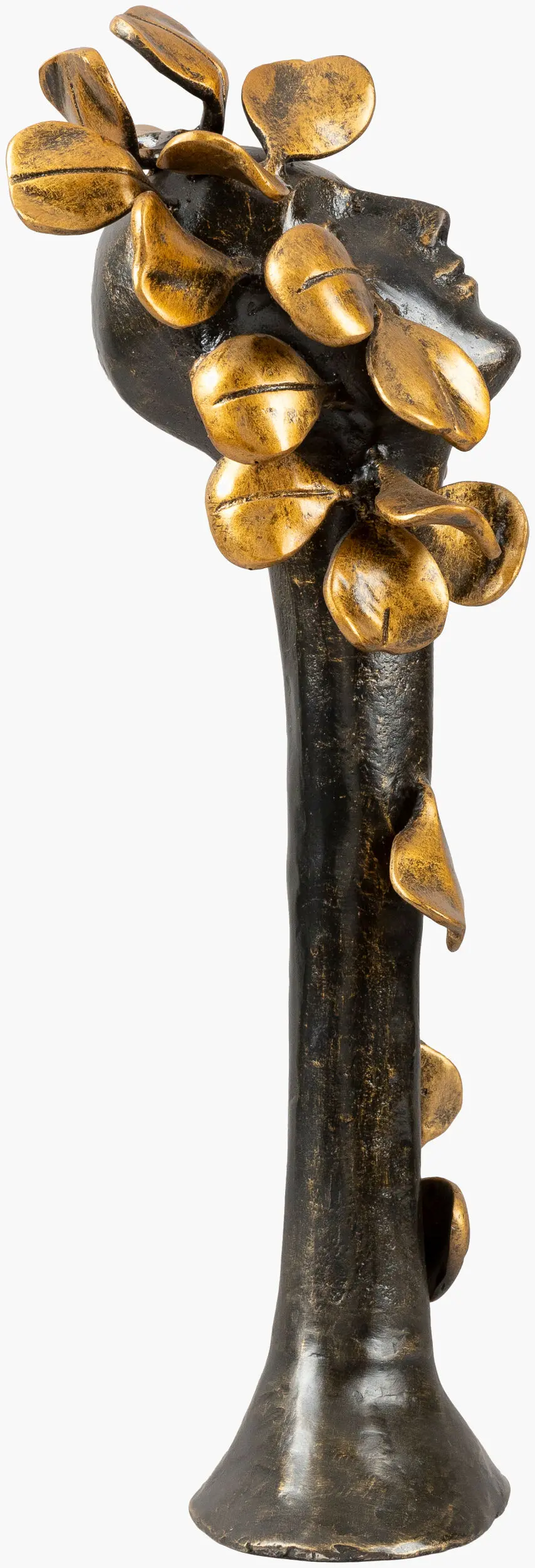 TMH001-1555 Asintmah Goddess Decorative Sculpture-3