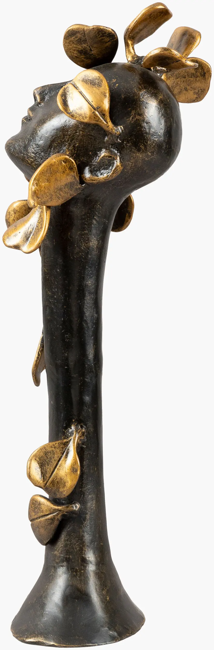 TMH001-1555 Asintmah Goddess Decorative Sculpture-5