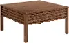 Julian Brown Coffee Table