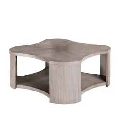 Conis Oak Coffee Table-1