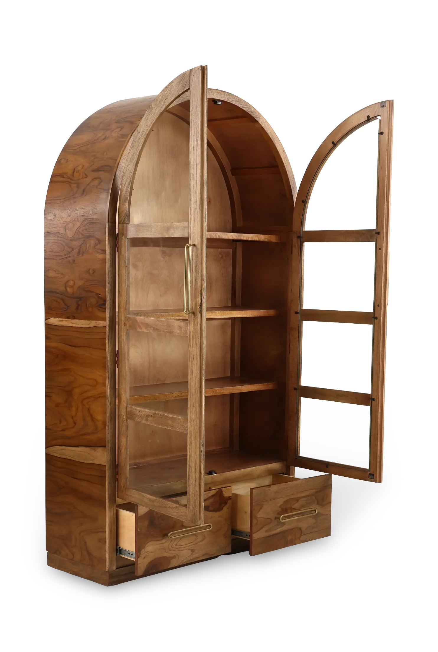Balam Mango Storage Cabinet-5
