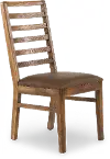 Balam Mango Ladder Back Chair